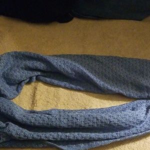 Scarve/wraps